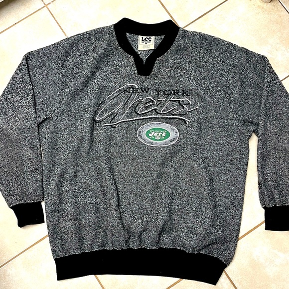 Vintage New York Jets Sweatshirt